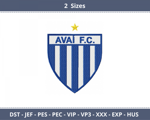 Football Team Logo Machine Embroidery Designs