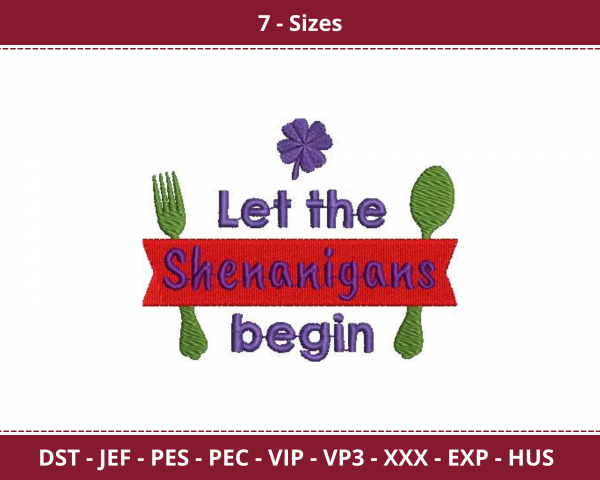 Quotes Machine Embroidery Designs-7 Sizes-instant download