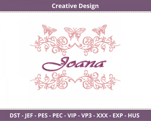 Awesome Embroidery Design-Instant Download Online Machine Embroidery Designs