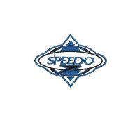 SPEEDO Logo  Embroidery design 