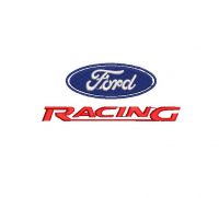 FORD Logo  Embroidery design 