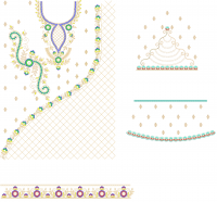 top embroidery design