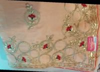 kasmira saree embroidery design