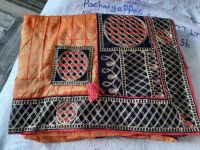 savriya saree embroidery design