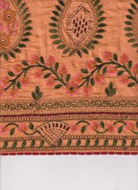 patli pallu saree embroidery design