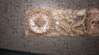 5 + 2 mm lace embroidery design