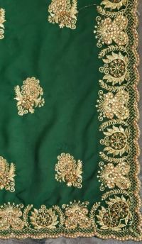sauth test saree embroidery design