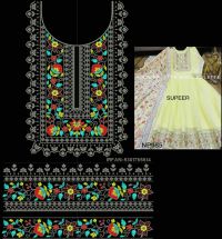 ANARKALI AND READYMADE SUIT
