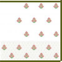 Hotfix boder jaal  panel sarees embroidary deesign