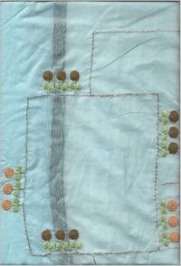 dhaga test saree embroidery design