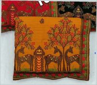 pallu skt saree embroidery design