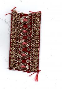 5mm seq lace embroidery design