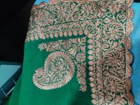 new conar consept c - pallu saree embroidery design