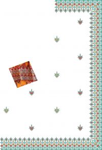 cording c pallu saree embroidery design