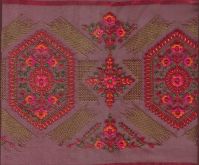 Gujrat Test Saree Embroidery Design