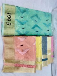 lerya saree pallu embroidery design 