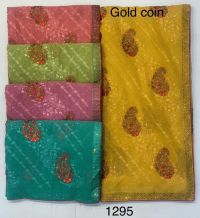 paking sarees embroidery design