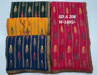 paking sarees embroidery design