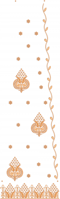 rajasthani lehenga embroidery design