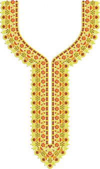 3mm seq jarii dhagha concept embroidery design