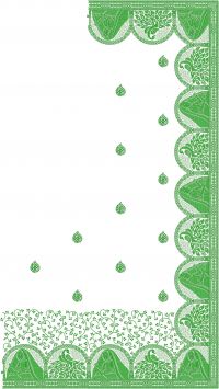 c-pallu tatami saree embroidery design 